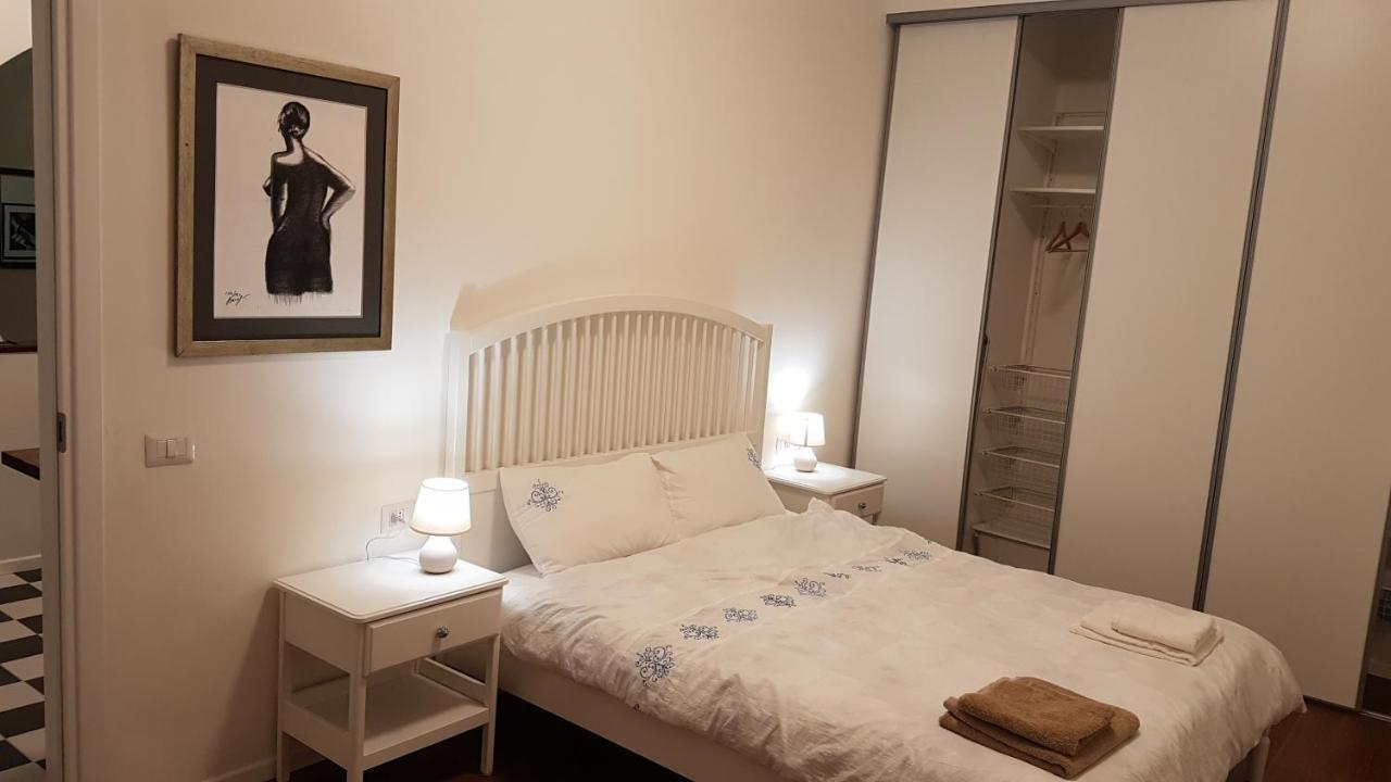 Eliya'S Place Appartement Verbania Buitenkant foto
