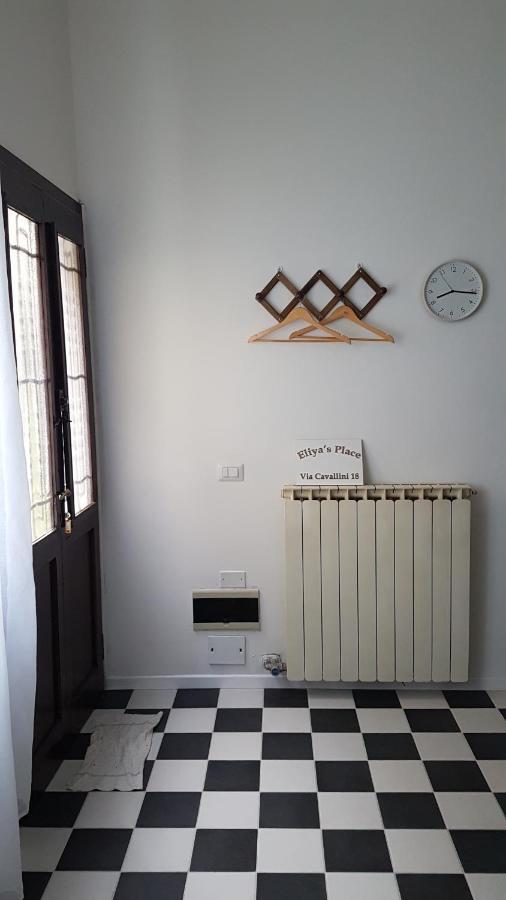 Eliya'S Place Appartement Verbania Buitenkant foto
